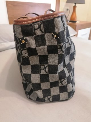 Bolso Tote Purificación García