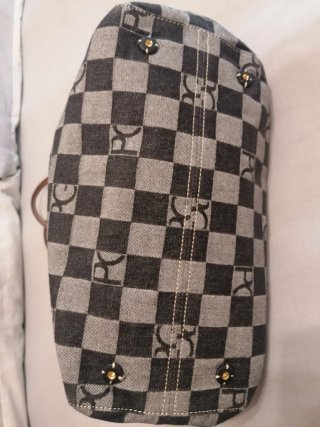 Bolso Tote Purificación García