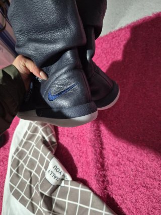 Zapatillas Nike Deportivas Hombre/Mujer