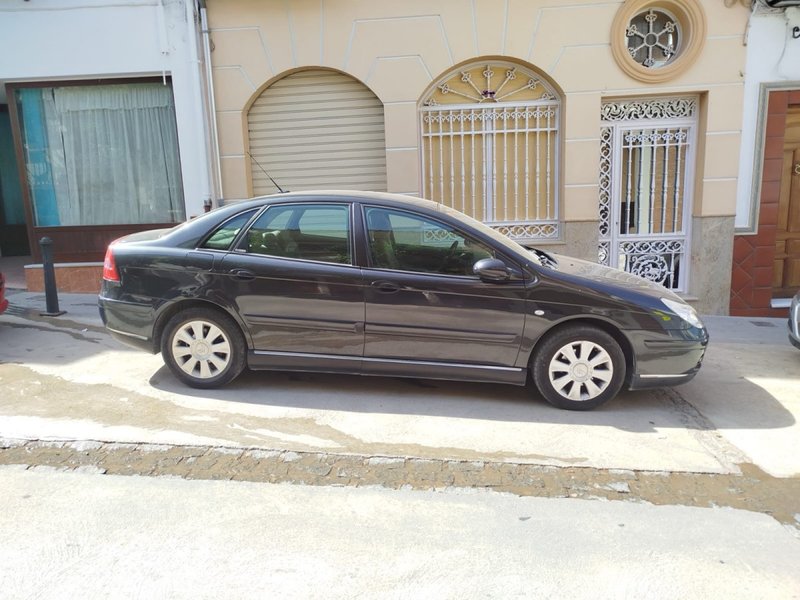 Citroen C5 2007 - foto 1