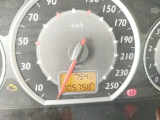 Citroen C5 2007