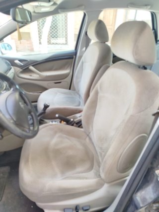 Citroen C5 2007
