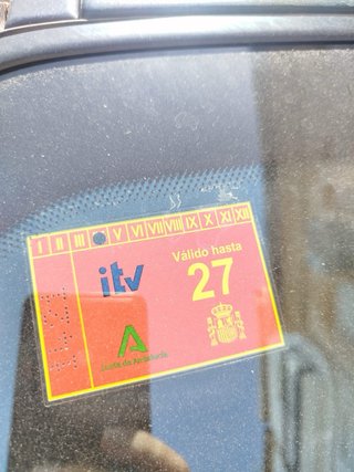 Citroen C5 2007