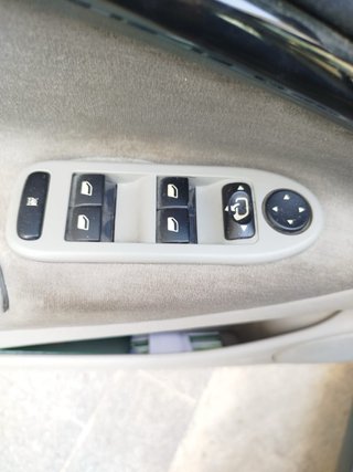Citroen C5 2007