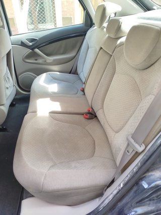 Citroen C5 2007
