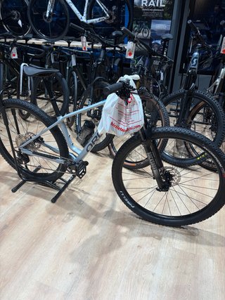 Orbea Alma H20 2026