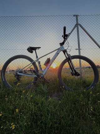 Orbea Alma H20 2026