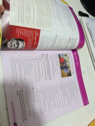 Key Bachillerato 2e 1 Student Book (Spain)