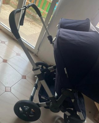 Bugaboo Donkey 2 Gemelar