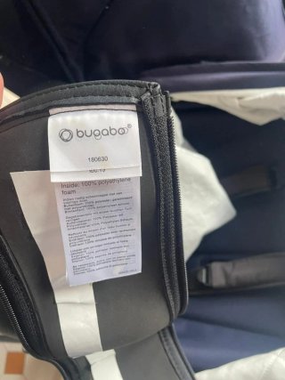 Bugaboo Donkey 2 Gemelar
