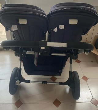 Bugaboo Donkey 2 Gemelar