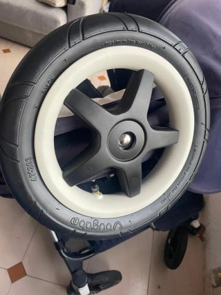 Bugaboo Donkey 2 Gemelar
