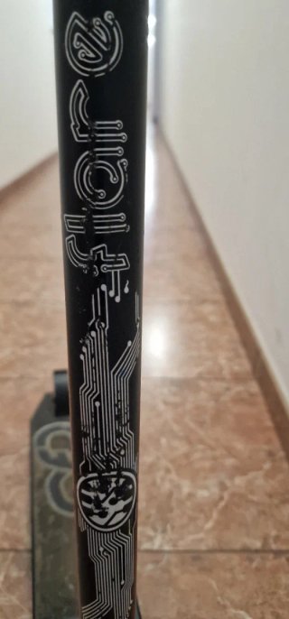 Patinete infinity