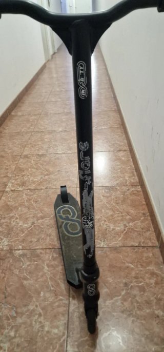 Patinete infinity