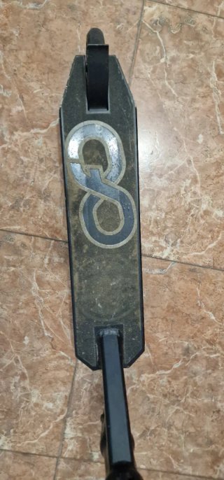 Patinete infinity