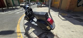 Vespa PK75