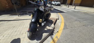 Vespa PK75
