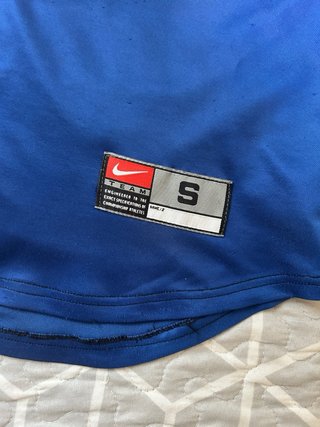 Camiseta FC Barcelona 99/00 Nike Talla S