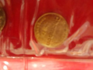 Monedas Mundiales Serie I - Filipinos 1983