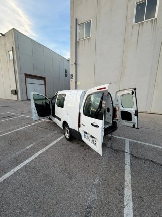 Citroen Berlingo 2016
