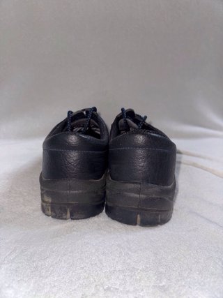 Zapatos de seguridad FAL Hombre