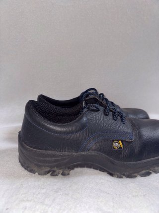Zapatos de seguridad FAL Hombre
