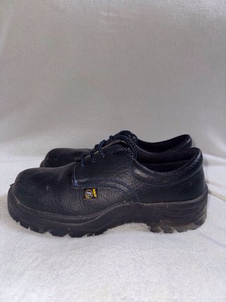 Zapatos de seguridad FAL Hombre