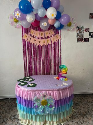 Alquiler de inmobiliaria para celebraciónes