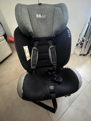 Silla de coche BBGO para bebé