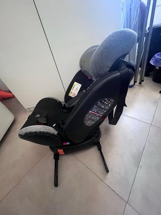 Silla de coche BBGO para bebé