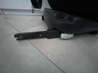 Silla de coche BBGO para bebé