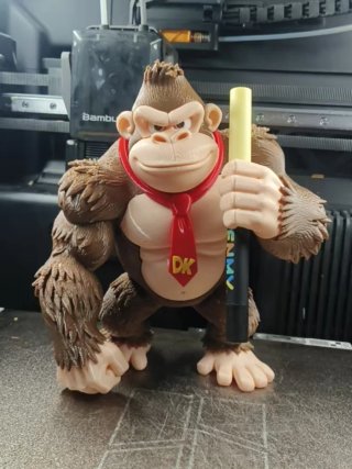 Donkey kong