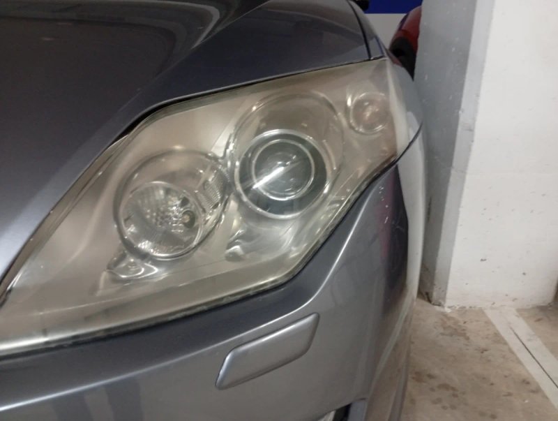 Renault Laguna 2009 - foto 1