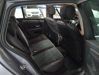 Renault Laguna 2009