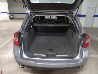 Renault Laguna 2009