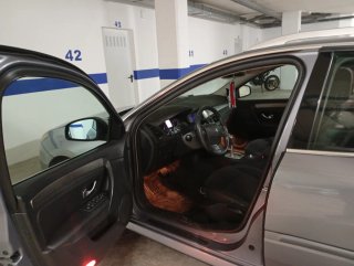 Renault Laguna 2009