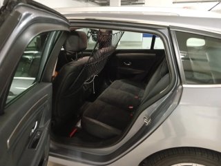 Renault Laguna 2009