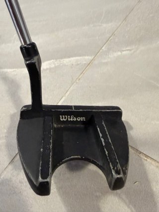Set de Palos de Golf wilson staff ultra