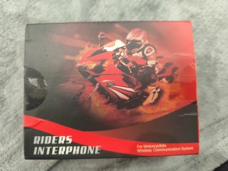 Auriculares Bluetooth Sena para Moto