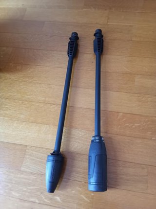 Idropulitrice Karcher K3