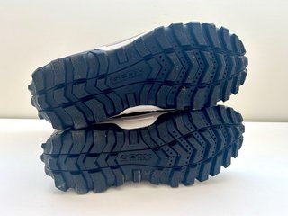 Botas Geox Talla 35 impermeables