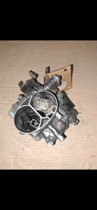 Motor y repuestos Citroën Dyane