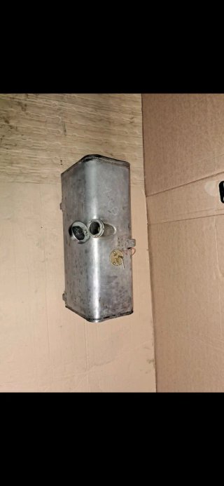 Motor y repuestos Citroën Dyane