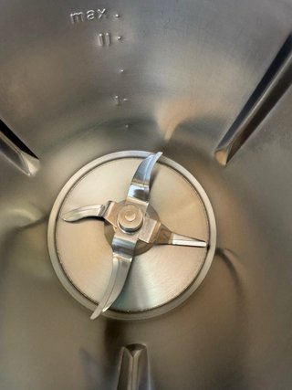 Thermomix TM6
