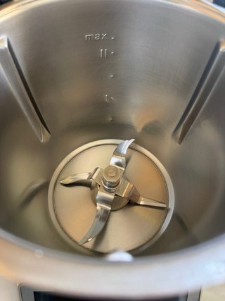 Thermomix TM6