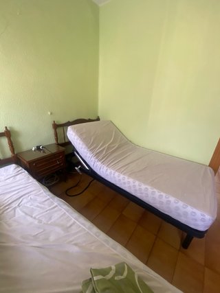 Cama articulada 90x190cm