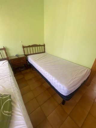 Cama articulada 90x190cm