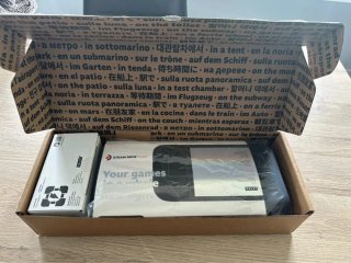 Steam Deck OLED