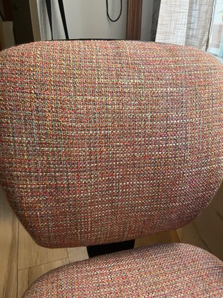 Silla de escritorio. En buen estado