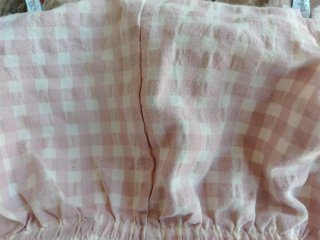 Colchoneta Silla Paseo Universal.